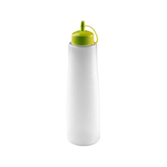 Basic Chef Dispenser Bottle Graduate 0,5 L.