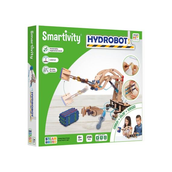 Smartivity Hydrobot