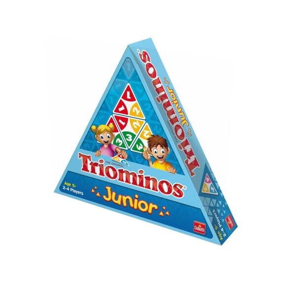 Triominos Junior