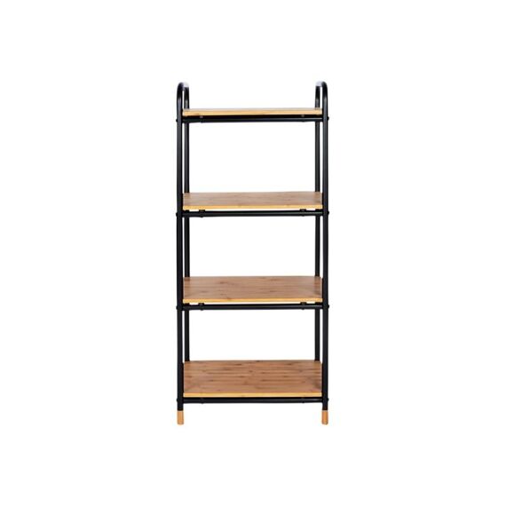 Wenko Rek 4-Laags Loft