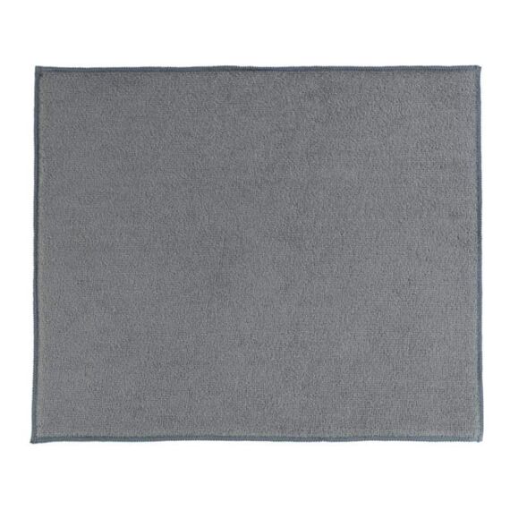Wenko Microvezel Afdruipmat Miko 47X40Cm Grijs