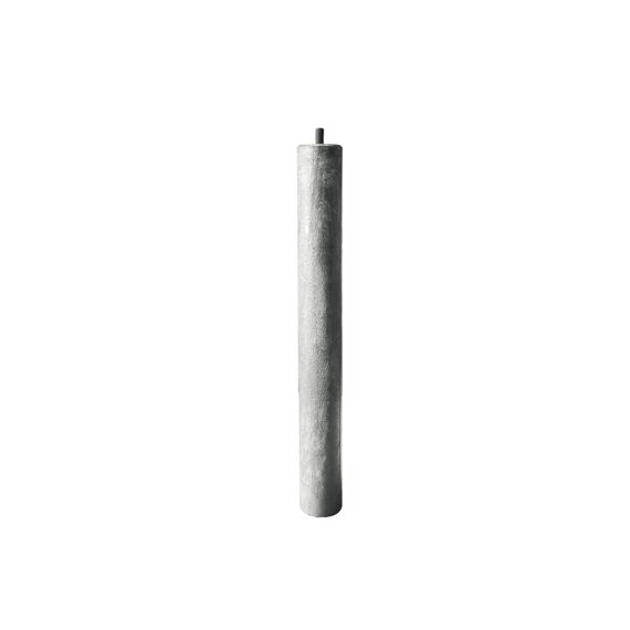 Go By Van Marcke Magnesium Anode Voor Boiler Met Natte Weerstand - M5-M8 X Ø21,3 Mm