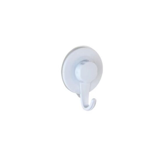 Wenko Wandhaak Ultra-Loc Valenza, Wit