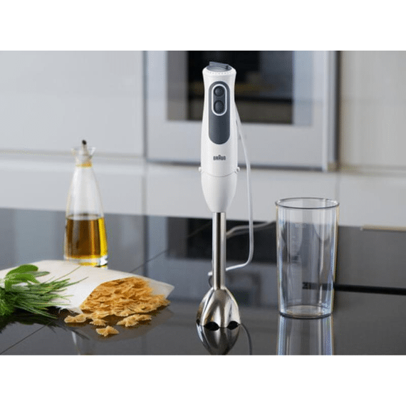 Staafmixer Multiquick 3 Inox