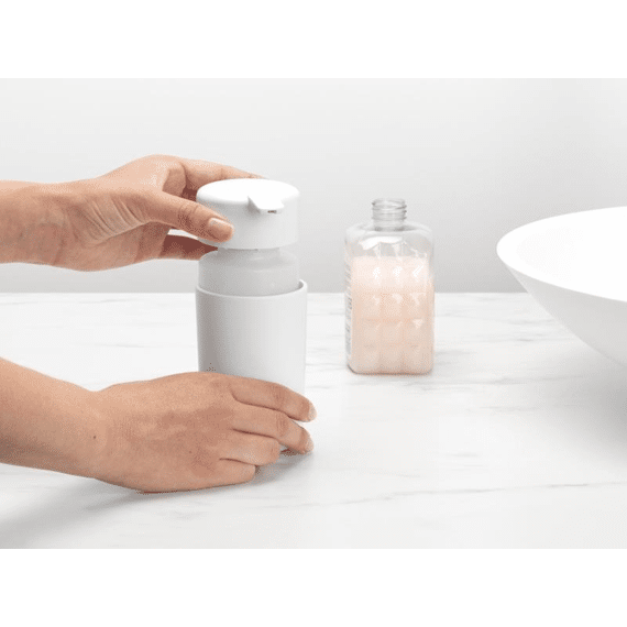 Renew Badkamer Zeepomp 250Ml White