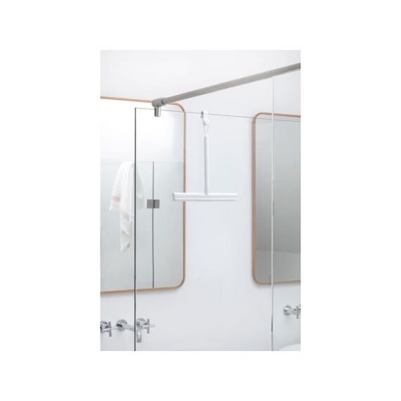 Renew Douchewisser Met Deurhaak White