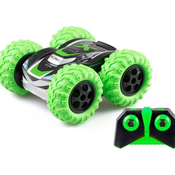 Exost 360 Cross Ii Groen