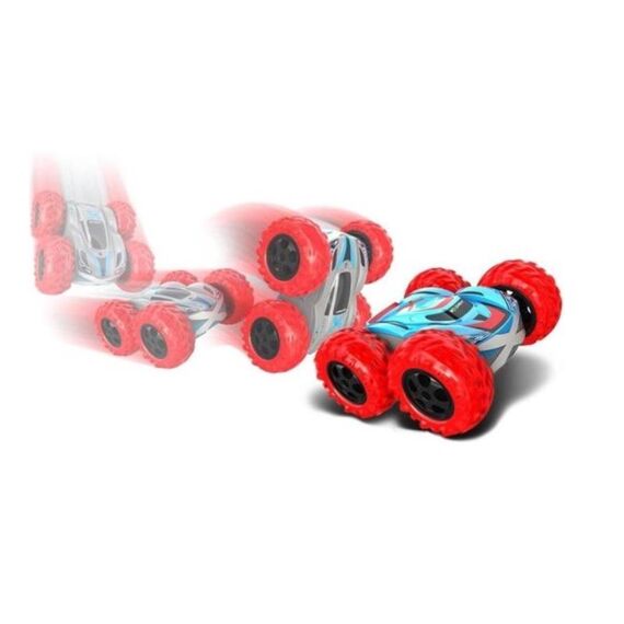 Exost 360 Cross Ii Rood/Blauw