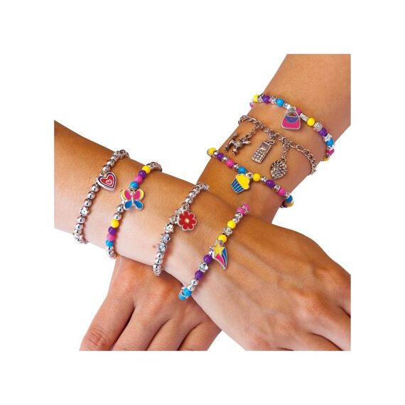 Activity Pack Charm Armbandjes