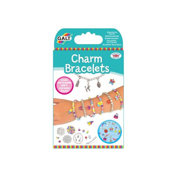 Activity Pack Charm Armbandjes