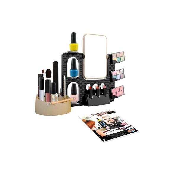 Buki Professionele Studio Make Up