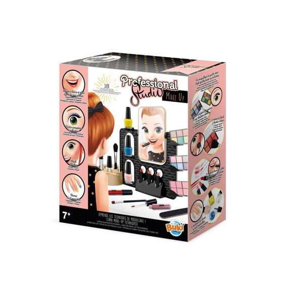 Buki Professionele Studio Make Up