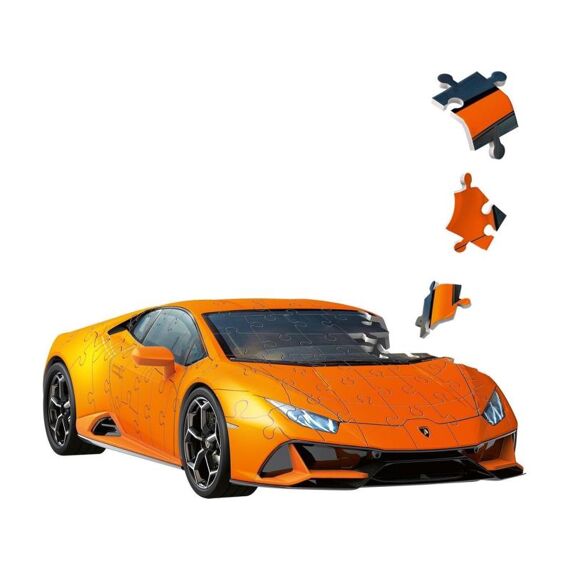Ravensburger Puzzel 3D Lamborghini Huracan Evo