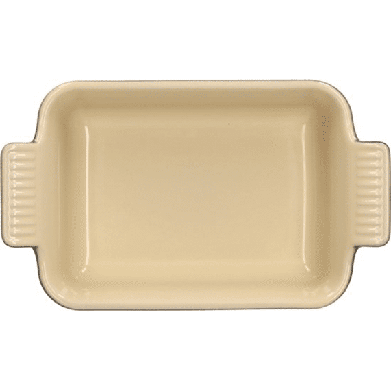 Le Creuset Ovenschaal Rechthoekig Ebbenzwart 32cm