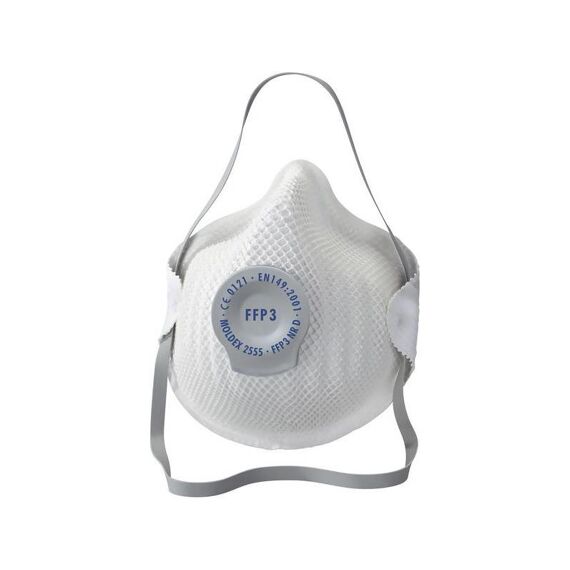 Stofmasker Ffp3 Nr D 2555-55 5 Pack