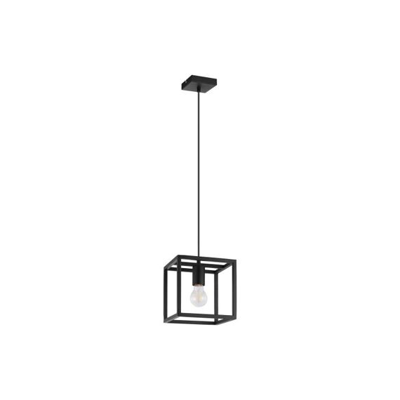 Eglo Hanglamp Blackcrown Hl/1 E27