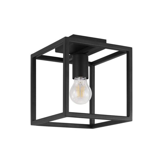 Eglo Plafondlamp Blackcrown Dl/1 E27