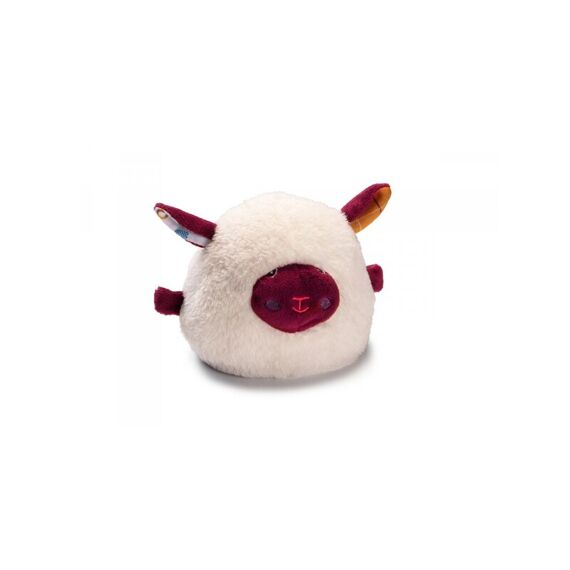 Lilliputiens Rosalie Omkeerbare Knuffel
