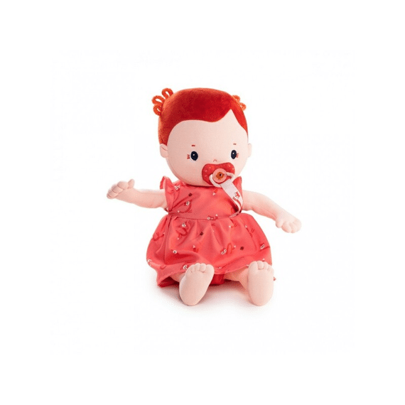 Lilliputiens Rose Pop 36Cm