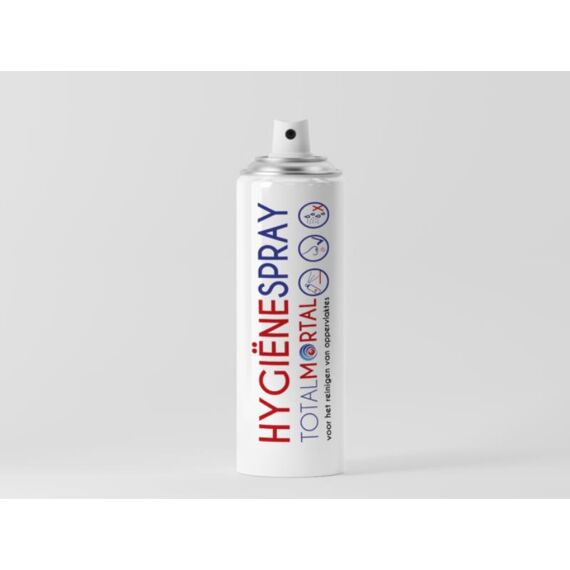 Hygienespray 100Ml