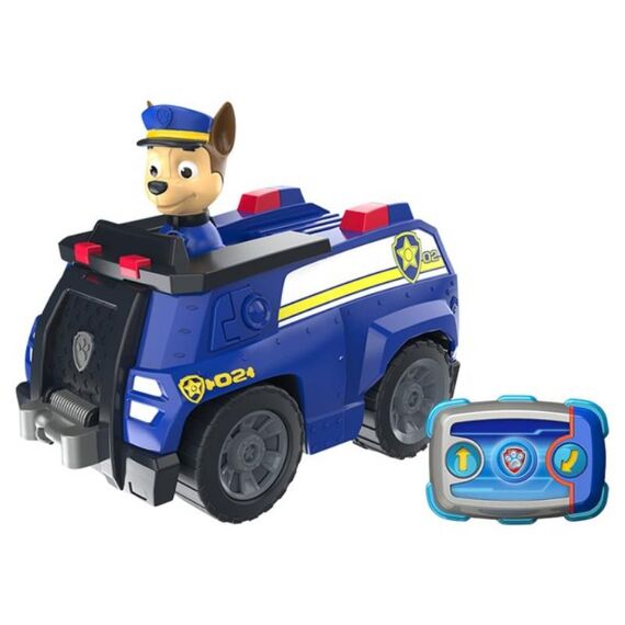 Paw Patrol Chase R/C Cruiser 1:24