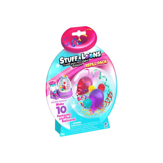 Stuff-A-Loons -Refill Foil Bag
