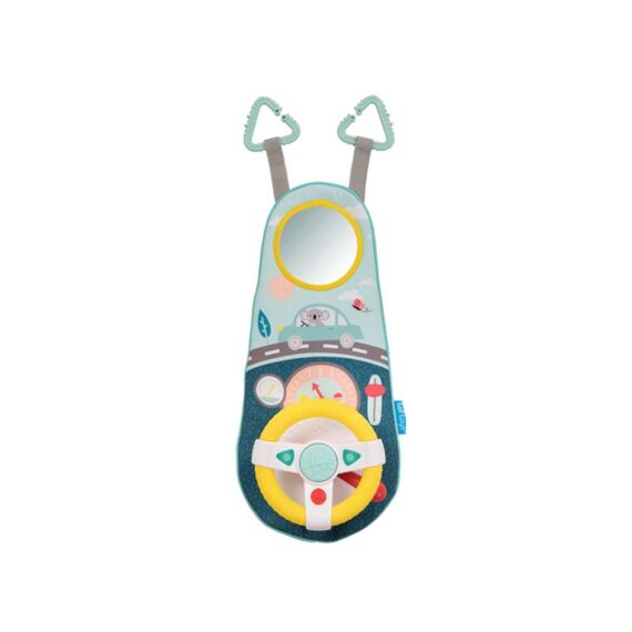 Taf Toys Koala Car Wheel Toy