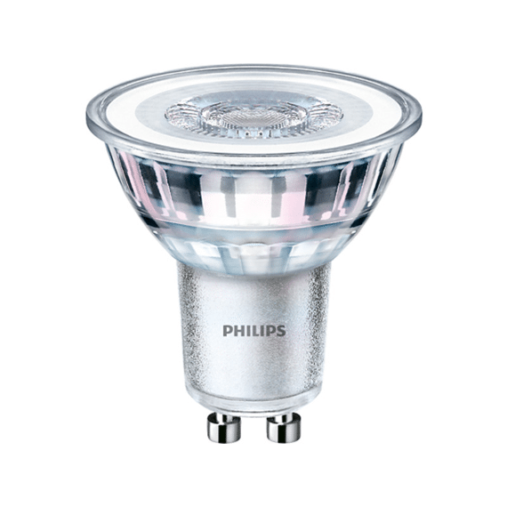 Philips Led Classic 35W Gu10 Ww 230V 36D Nd 2Srt6