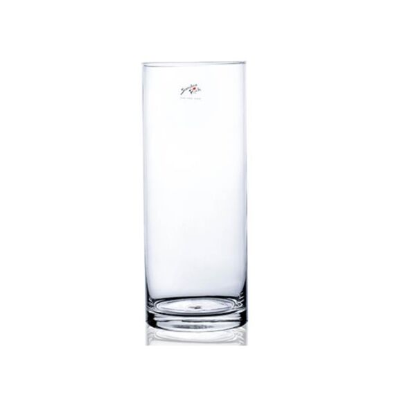 Sandra Rich Cilindervaas Transparant D12Xh30Cm Glas