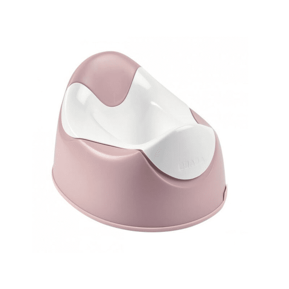 Beaba Ergonomische Wc-Potje Old Pink