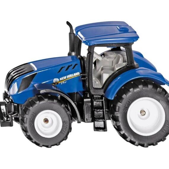 Siku 1091 New Holland T7.315