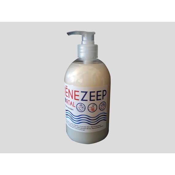 Handzeep 500Ml