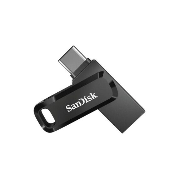 Sandisk Dual Drive Ultra 3.1 Go 128Gb Usb Usb C 150Mb/S