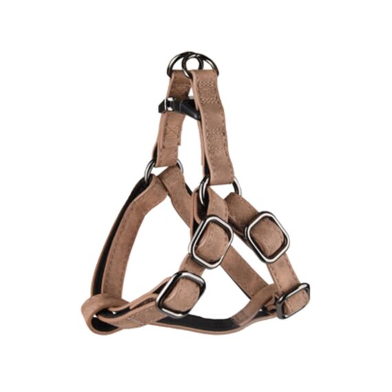 Harnas Step&Go Delu Bruin 35-50Cm 15Mm