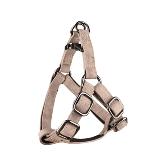 Harnas Step&Go Delu Taupe 35-50Cm 15Mm
