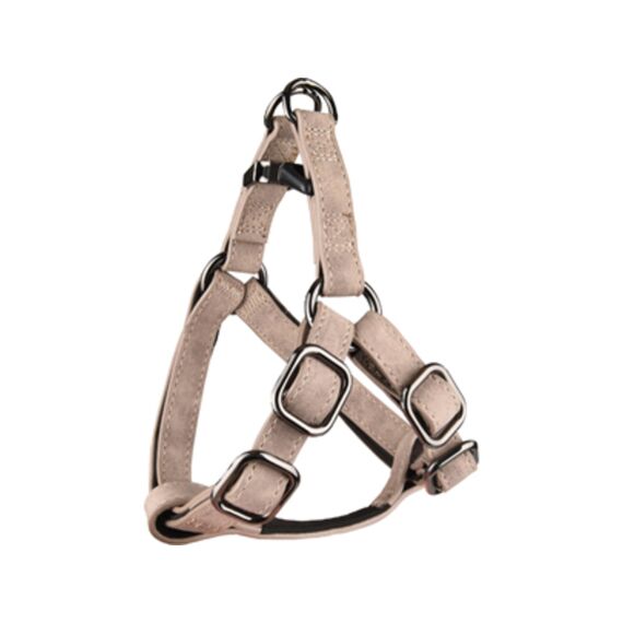 Harnas Step&Go Delu Taupe 45-65Cm 20Mm