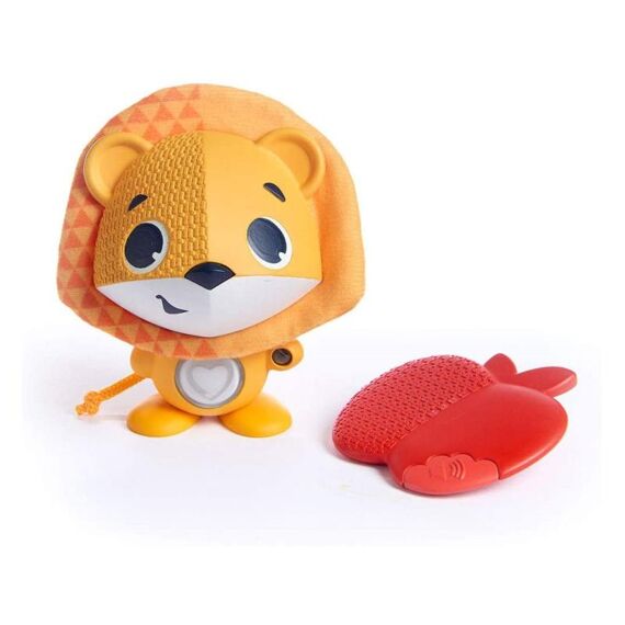 Tiny Love Wonder Buddies Leonardo Lion