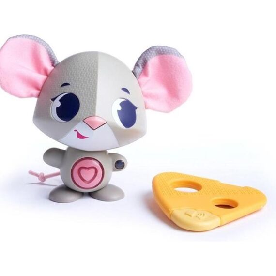 Tiny Love Wonder Buddies Coco Mouse