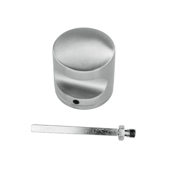 Top H 50 Massief Inox Plus