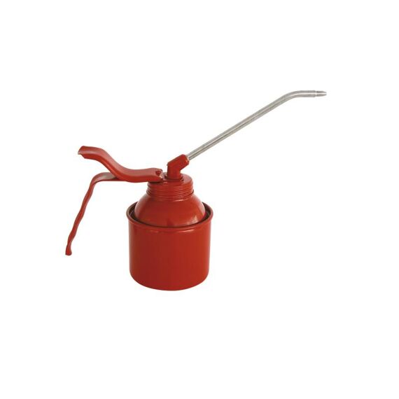 Pressol Oliespuit Metaal 250Ml