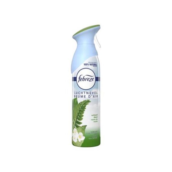 Febreze Textielverfrisser Spray Ochtenddauw 300Ml