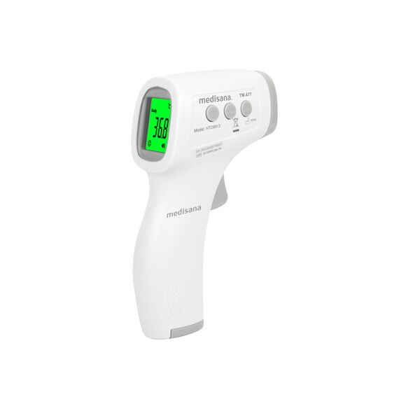 Medisana Tm A77 Non Contact Thermometer