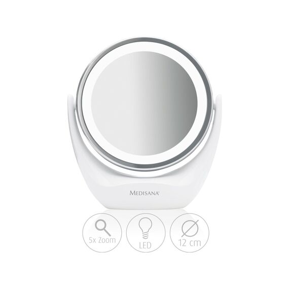 Medisana Cm835 Cosmetica Spiegel