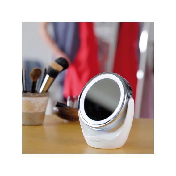 Medisana Cm835 Cosmetica Spiegel