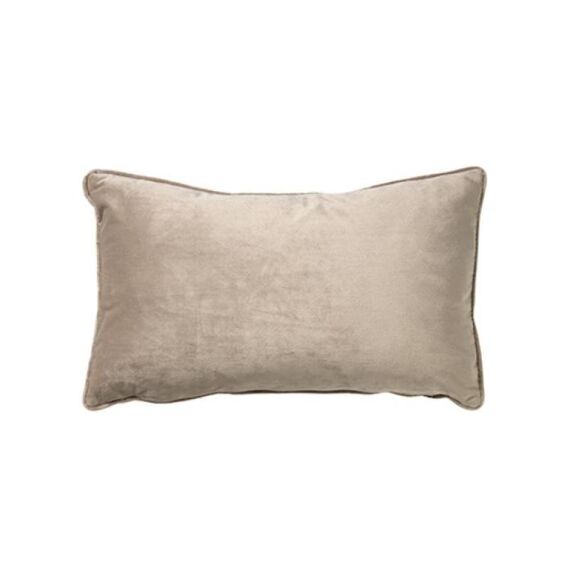 Sierkussen Finn 30X50 Cm Pumice Stone