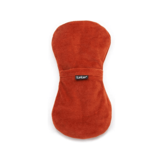 Kipkep Woller Warmtekussen Rusty Spice