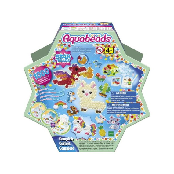 Aquabeads Sterrenparels Studio