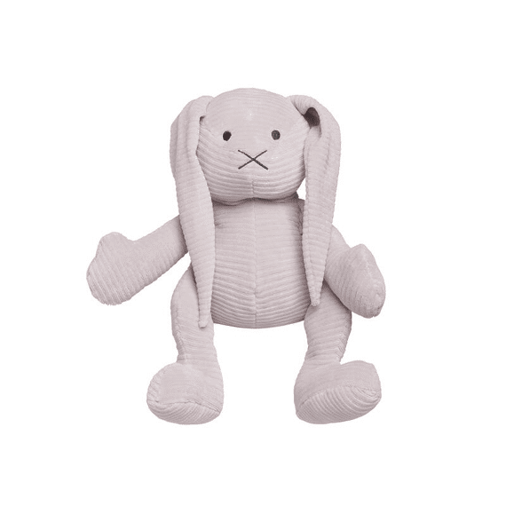 Babys Only Sense Knuffelkonijn Oud Roze