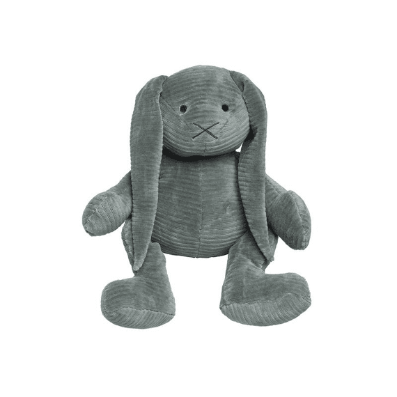 Babys Only Sense Knuffelkonijn Zeegroen