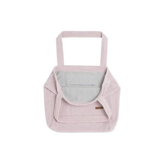 Babys Only Sense Mom Bag Oud Roze